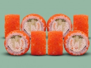 Калифорния База Калифорния База