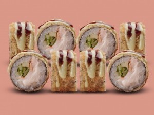 Темпура креветка База Темпура креветка База