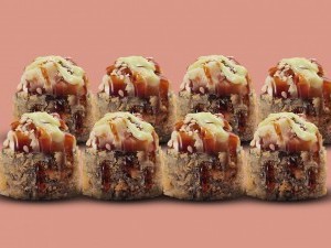 ТЕМПУРАН креветка База ТЕМПУРАН креветка База