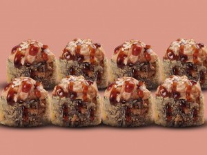 ТЕМПУРАН мидии База ТЕМПУРАН мидии База