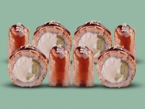 Филадельфия опаленная База Филадельфия опаленная База